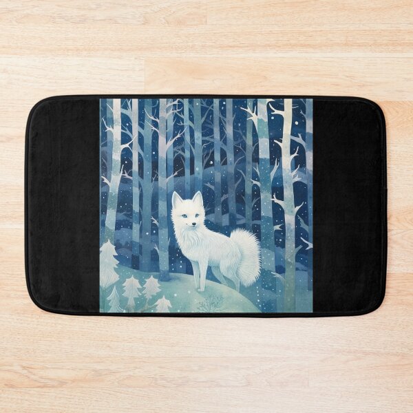 Item preview, Fox Portrait designed and sold by FoxVibes.