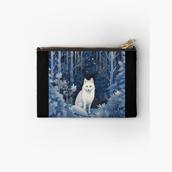 Item preview, Fox Portrait designed and sold by FoxVibes.
