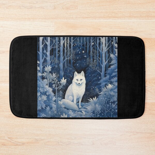 Item preview, Fox Portrait designed and sold by FoxVibes.