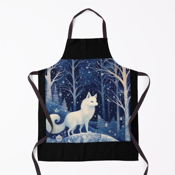 Item preview, Fox Portrait designed and sold by FoxVibes.