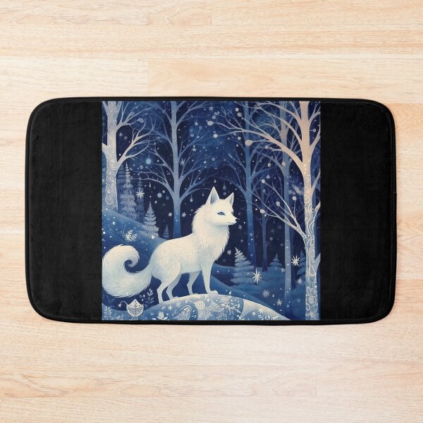 Item preview, Fox Portrait designed and sold by FoxVibes.