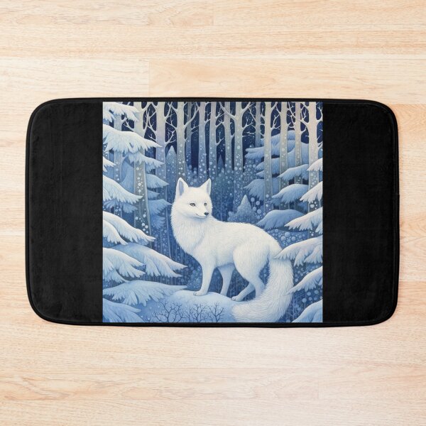 Item preview, Fox Portrait designed and sold by FoxVibes.