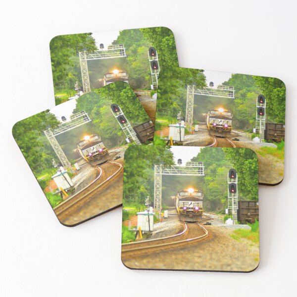 Item preview, URBAN ATL-Train designed and sold by 14thDaySC.
