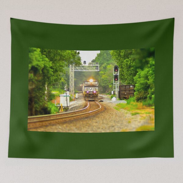 Item preview, URBAN ATL-Train designed and sold by 14thDaySC.