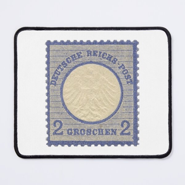 Item preview, The stamp year 1872 of the Deutsche Reichspost designed and sold by HeraldryCabinet.