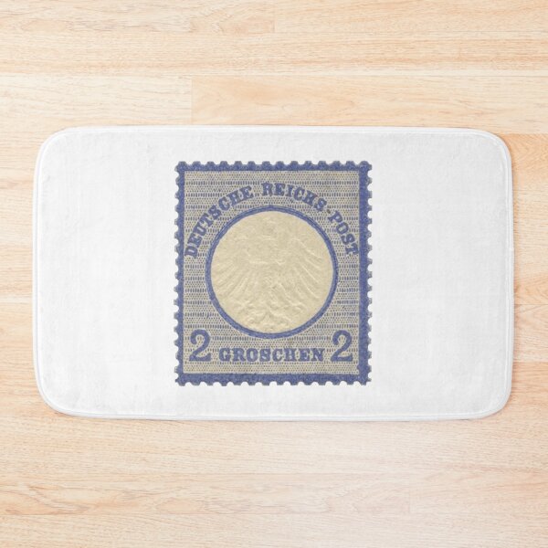Item preview, The stamp year 1872 of the Deutsche Reichspost designed and sold by HeraldryCabinet.