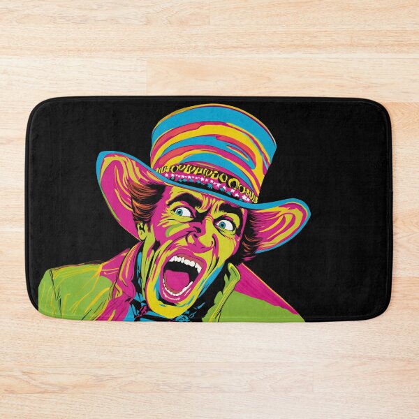 Item preview, Mad as a Hatter designed and sold by PictureNZ.