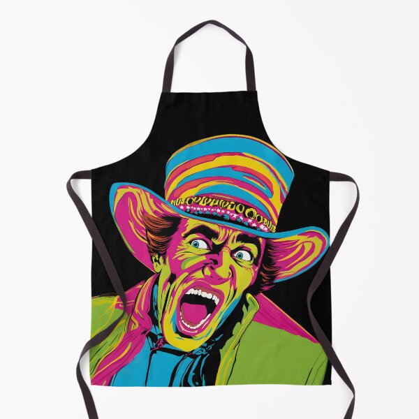 Item preview, Mad as a Hatter designed and sold by PictureNZ.