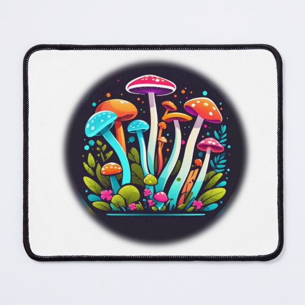 Item preview, Mushies designed and sold by Zozzalicious.