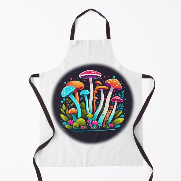 Item preview, Mushies designed and sold by Zozzalicious.