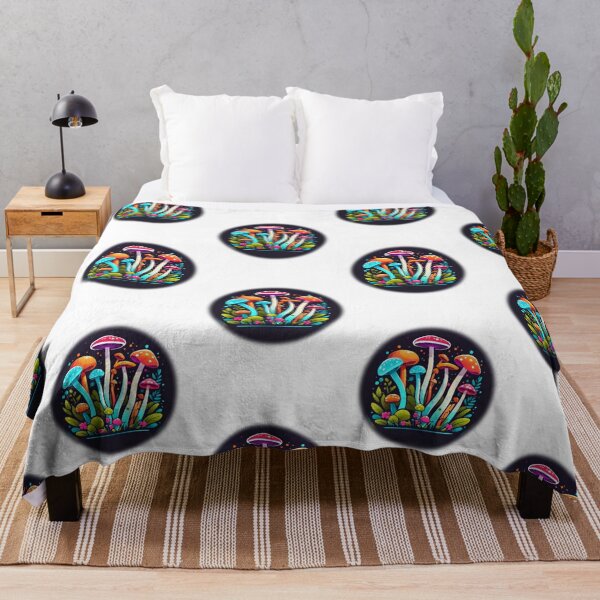 Item preview, Mushies designed and sold by Zozzalicious.