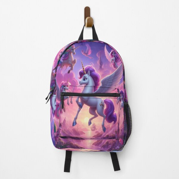 Item preview, magic unicorn designed and sold by yirehestilos.