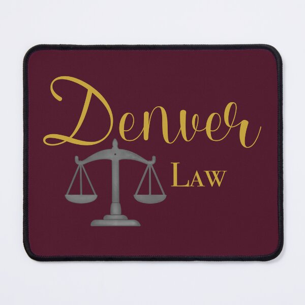 Item preview, Denver Law designed and sold by Miner12055.
