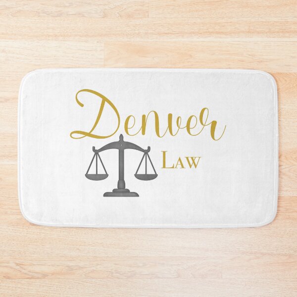 Item preview, Denver Law designed and sold by Miner12055.