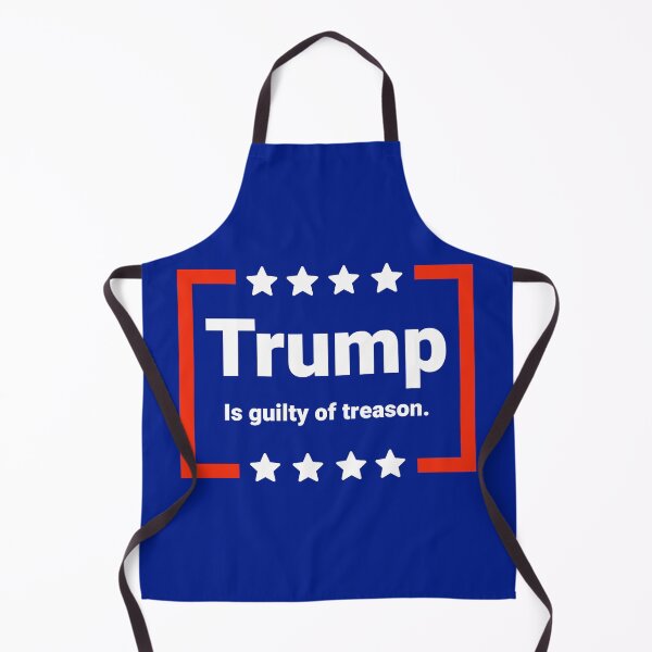 Item preview, Trump is guilty of treason designed and sold by Rachel the Artist .