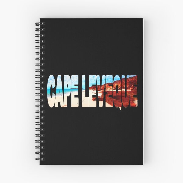 Item preview, CAPE LEVEQUE - Western Australia Stunning Cliffs designed and sold by Adam Gormley.