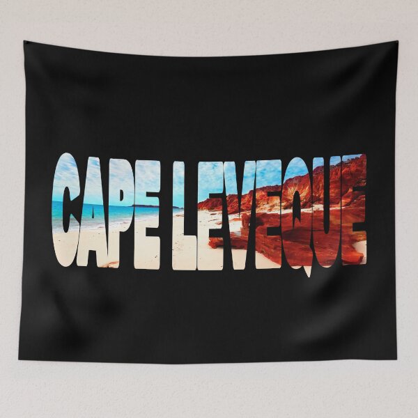 Item preview, CAPE LEVEQUE - Western Australia Stunning Cliffs designed and sold by Adam Gormley.