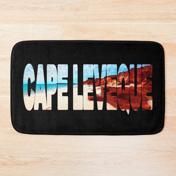 Item preview, CAPE LEVEQUE - Western Australia Stunning Cliffs designed and sold by Adam Gormley.
