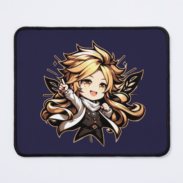 Item preview, Chibi Blaze - Guiding Star Edition designed and sold by ChibiMood.