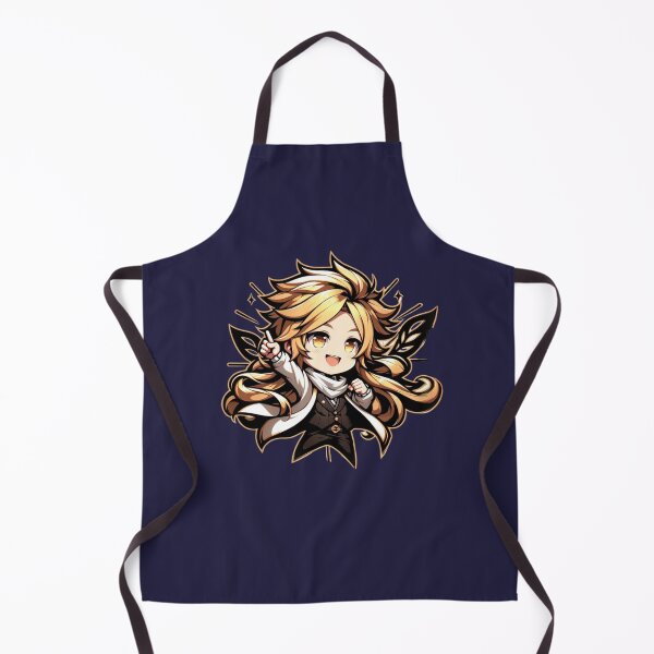 Item preview, Chibi Blaze - Guiding Star Edition designed and sold by ChibiMood.