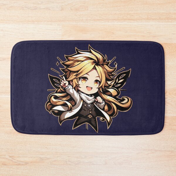 Item preview, Chibi Blaze - Guiding Star Edition designed and sold by ChibiMood.