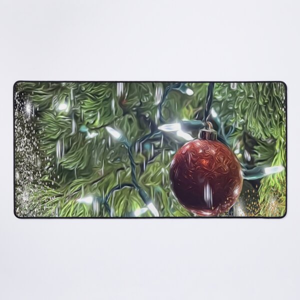 Item preview, Merry Christmas and Happy New Year! From Florida with LOVE! designed and sold by FluidArtByLK.