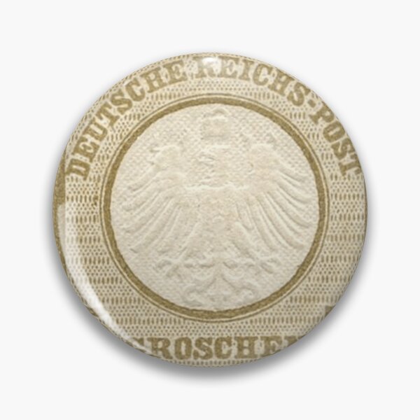 Item preview, The stamp year 1872 of the Deutsche Reichspost designed and sold by HeraldryCabinet.