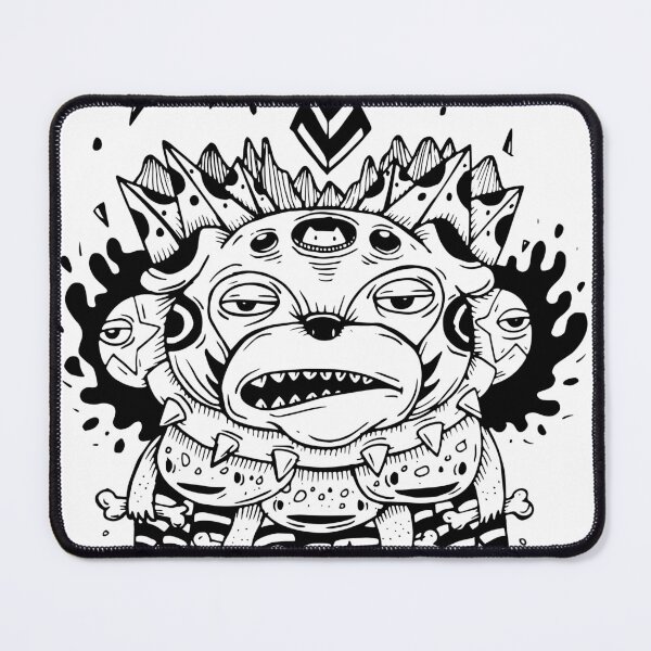 Item preview, Dog designed and sold by surrealsketch.