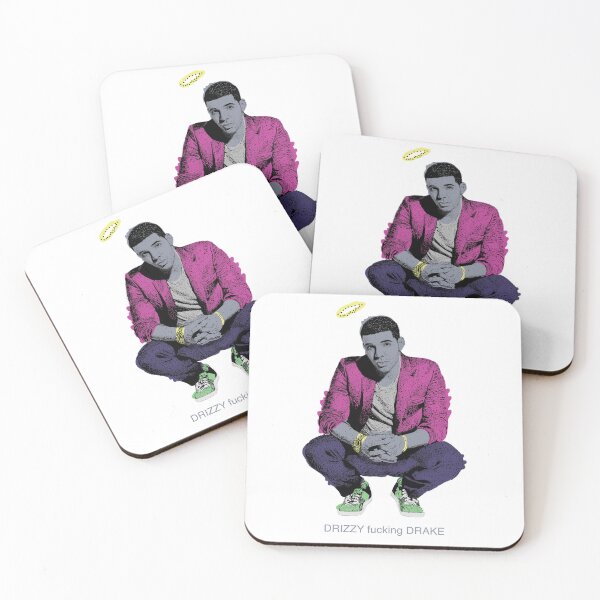 Item preview, drizzy forking drake designed and sold by jedeyerosenberg.
