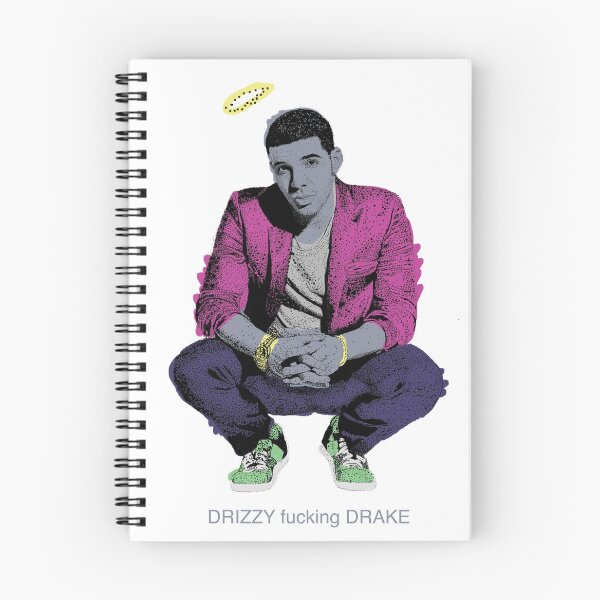 Item preview, drizzy forking drake designed and sold by jedeyerosenberg.
