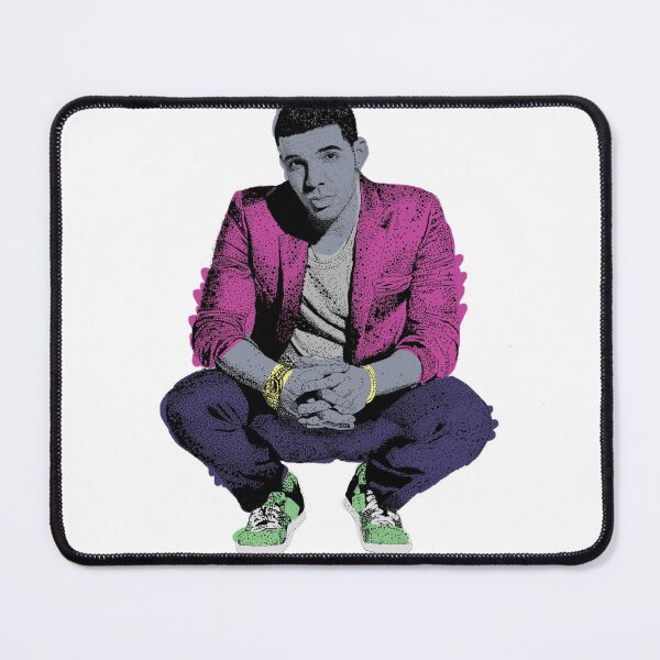 Item preview, drizzy forking drake designed and sold by jedeyerosenberg.