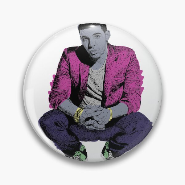 Item preview, drizzy forking drake designed and sold by jedeyerosenberg.