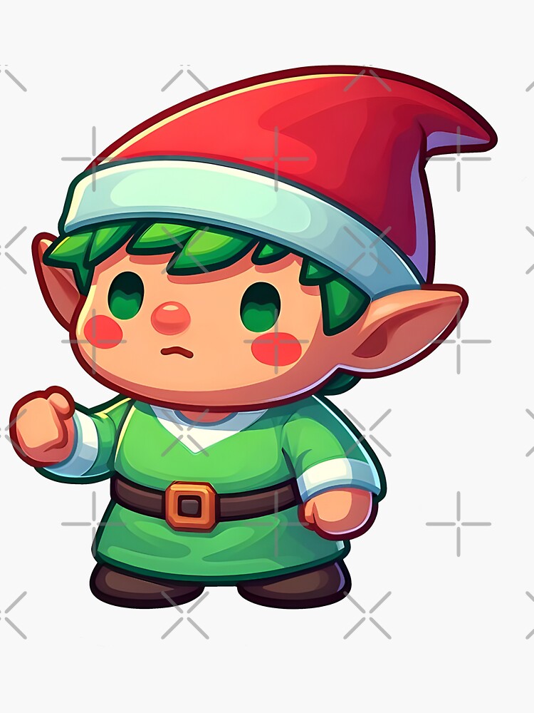 gnome child rune scape, runescape gnome hat red,Gnome Santa