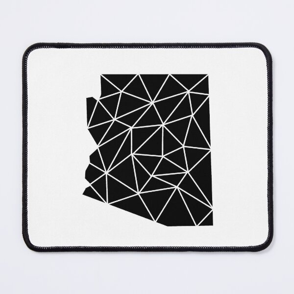 Item preview, Geometric Arizona State Design - Inverted designed and sold by anne-dromeda.