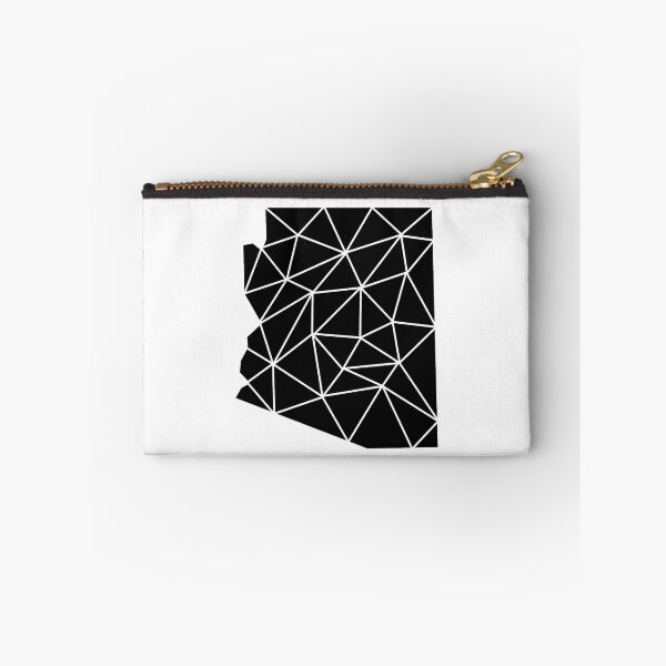 Item preview, Geometric Arizona State Design - Inverted designed and sold by anne-dromeda.
