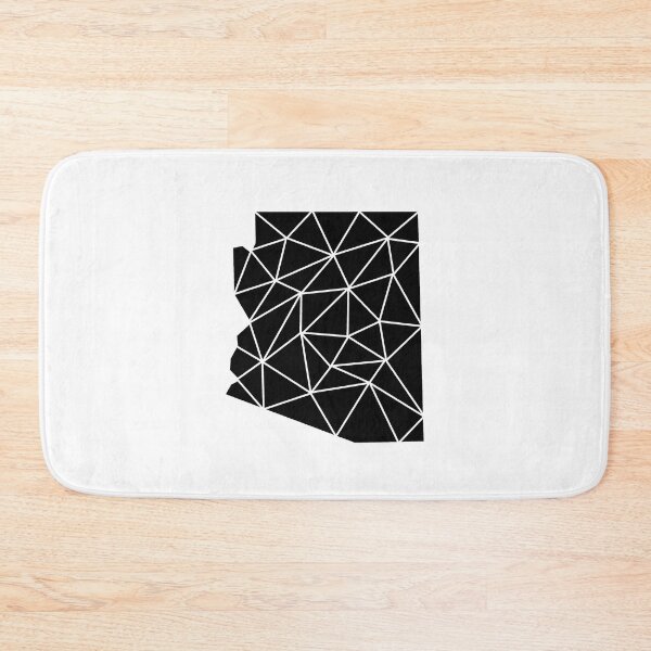 Item preview, Geometric Arizona State Design - Inverted designed and sold by anne-dromeda.