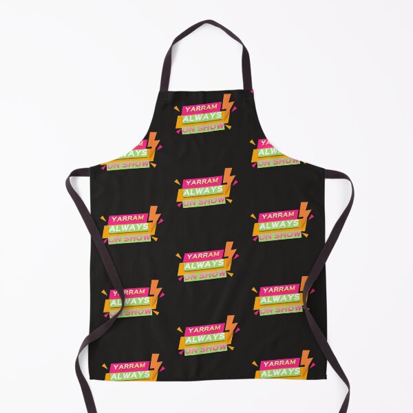 Item preview, Yarram, it’s always on show designed and sold by WildLadyWood.