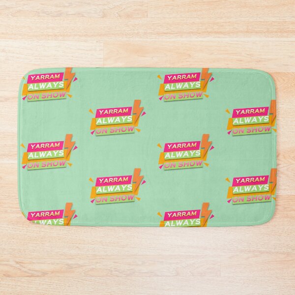 Item preview, Yarram, it’s always on show designed and sold by WildLadyWood.
