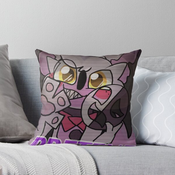 Item preview, Funtime Foxy 'PRETEND' designed and sold by SecretHasFunYT.