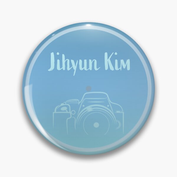 Item preview, Snap a Picture! - Jihyun Kim/V, Mystic Messenger designed and sold by KodiakArk.