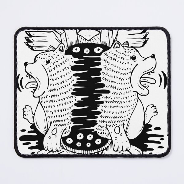 Item preview, Carnage designed and sold by surrealsketch.