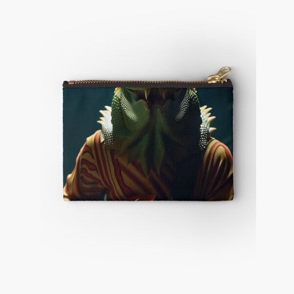 Item preview, King Gizzard and the Lizard Wizard Guitarist designed and sold by Eyelander117.