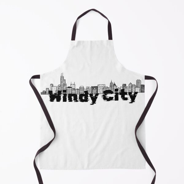 Item preview, Windy City designed and sold by Color Chicago.