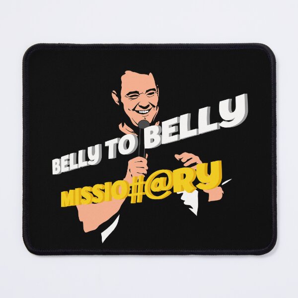 Item preview, Shane Gillis Belly to Belly designed and sold by Bjammer.