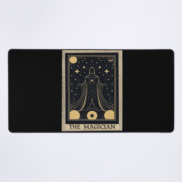 Item preview, Occult Tarot Card The Magician designed and sold by taaddison50.