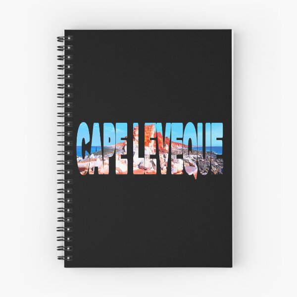 Item preview, CAPE LEVEQUE - Western Australia Rocks designed and sold by Adam Gormley.