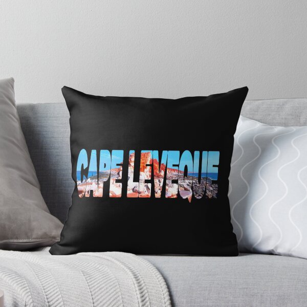 Item preview, CAPE LEVEQUE - Western Australia Rocks designed and sold by Adam Gormley.
