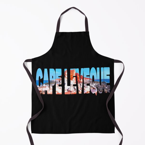 Item preview, CAPE LEVEQUE - Western Australia Rocks designed and sold by Adam Gormley.