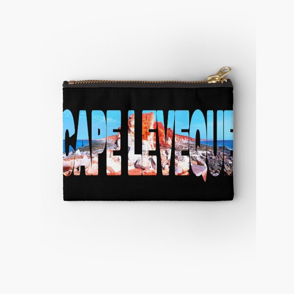 Item preview, CAPE LEVEQUE - Western Australia Rocks designed and sold by Adam Gormley.