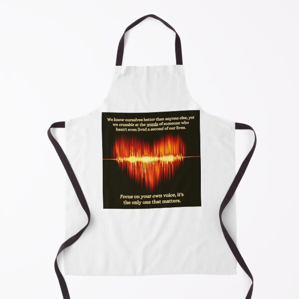 Item preview, Your Voice designed and sold by Lee Darnell.